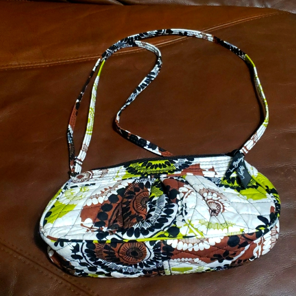Vera Bradley small crossbody